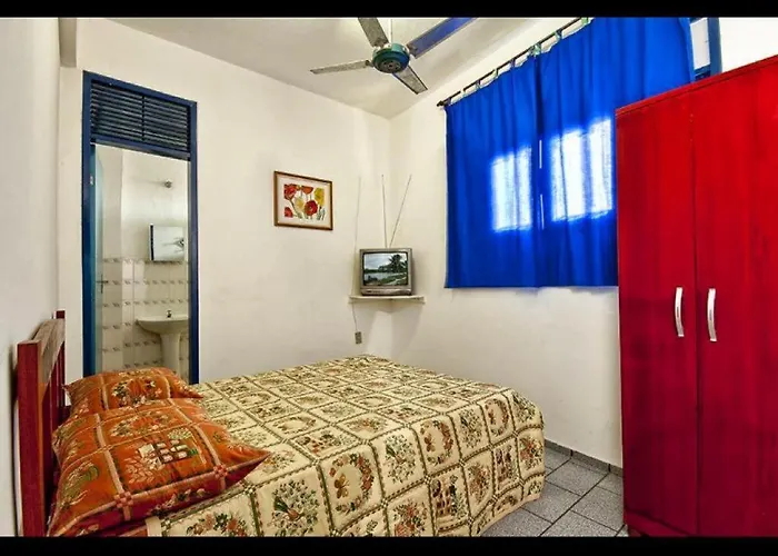 Residencial Potengy