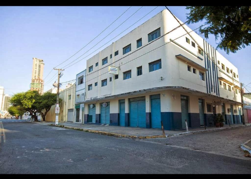 Homestay Residencial Potengy *