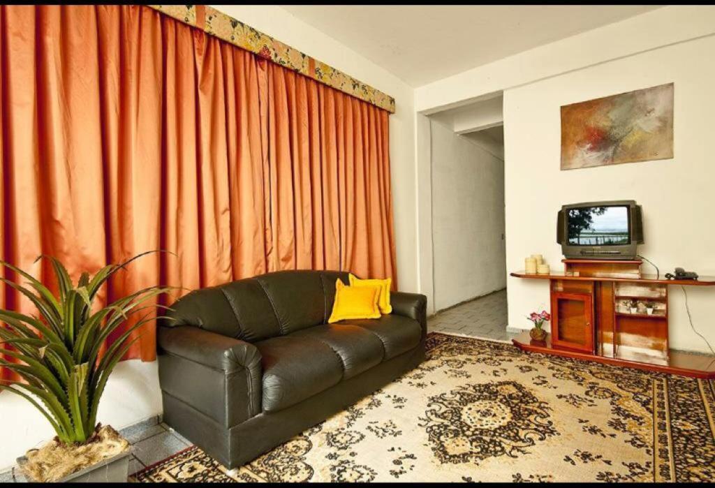 Homestay Residencial Potengy *