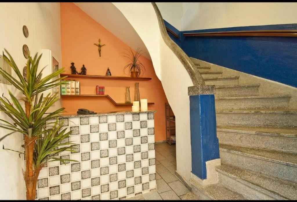 Residencial Potengy Homestay Natal