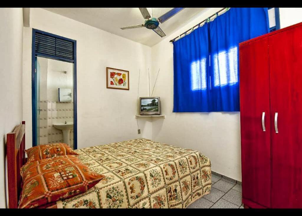 Residencial Potengy
