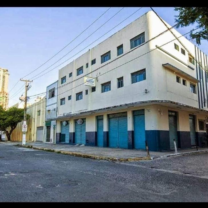 Residencial Potengy Homestay Natal