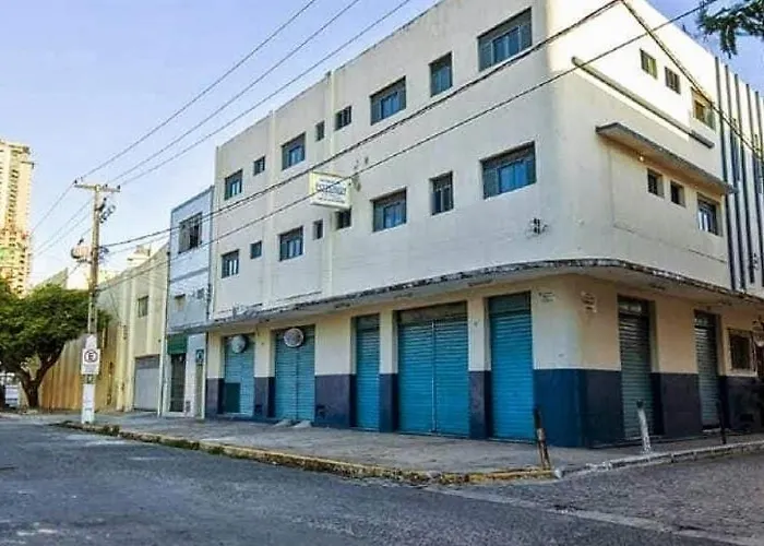 Residencial Potengy