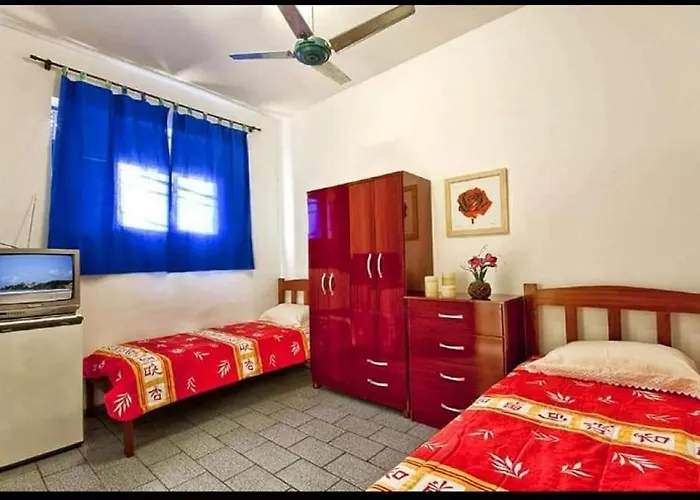 Residencial Potengy