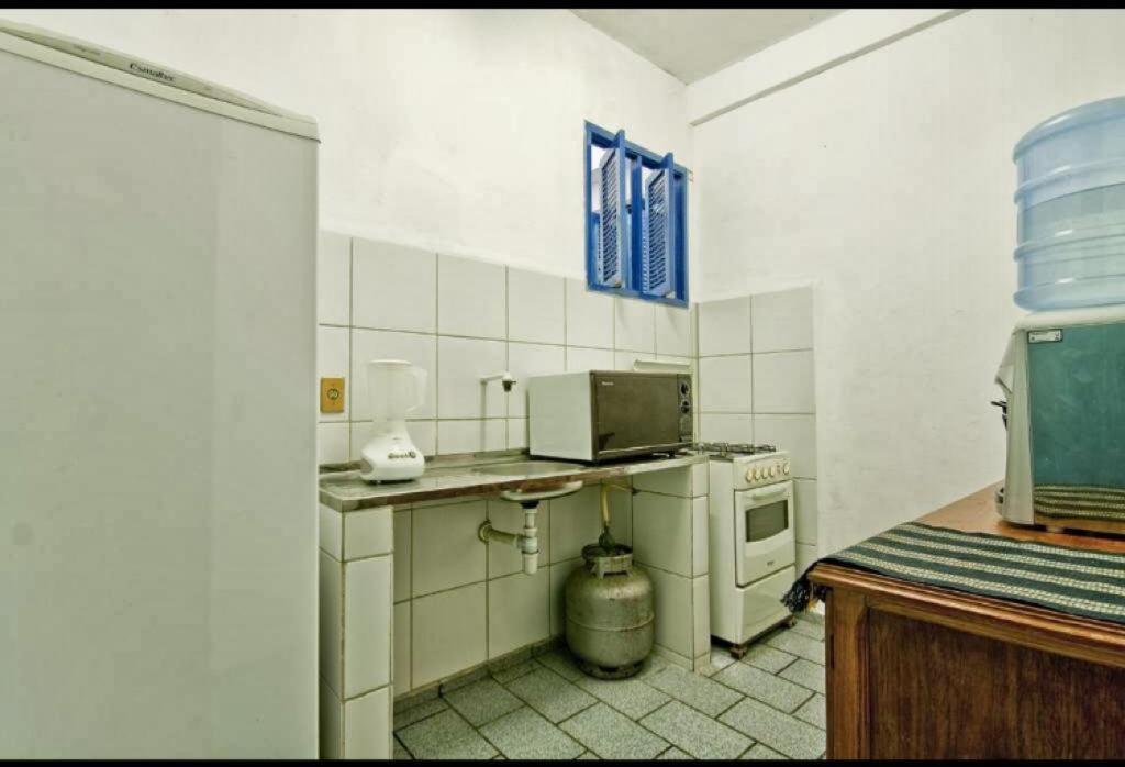 Residencial Potengy Homestay Natal