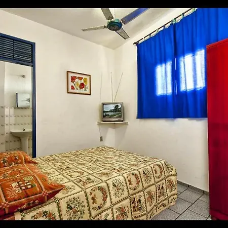 Residencial Potengy Natal Exterior photo